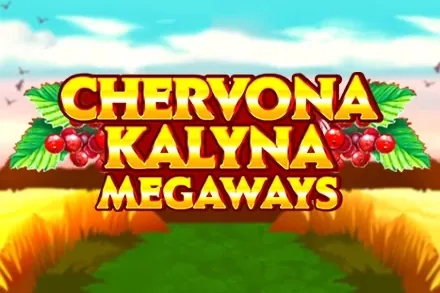 Chervona Kalyna Megaways